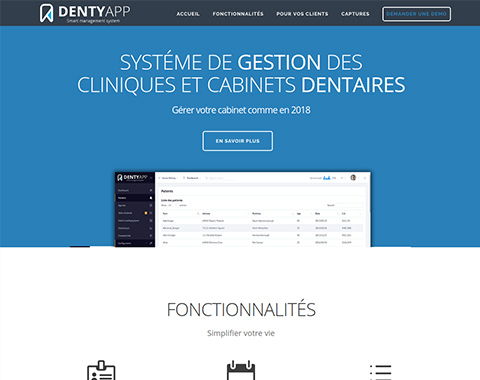 DentyApp